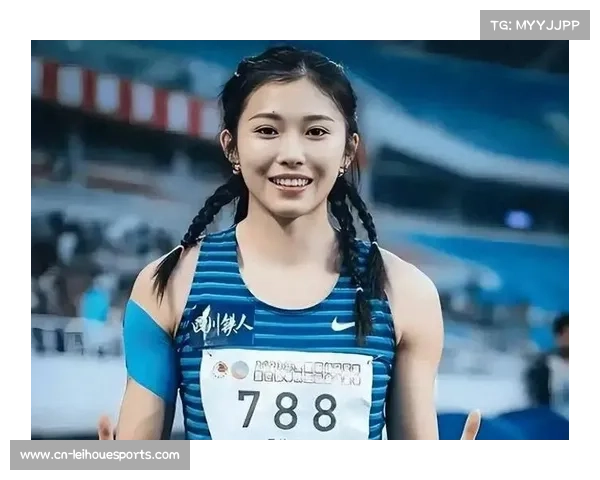中国田协修订运动员商业代言细则 吴艳妮个人赞助合规化成重点调整方向