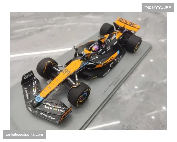 诺里斯澳大利亚揭幕战夺冠 迈凯伦赛季开局强势 诺里斯澳大利亚揭幕战夺冠 迈凯伦赛季开局强势