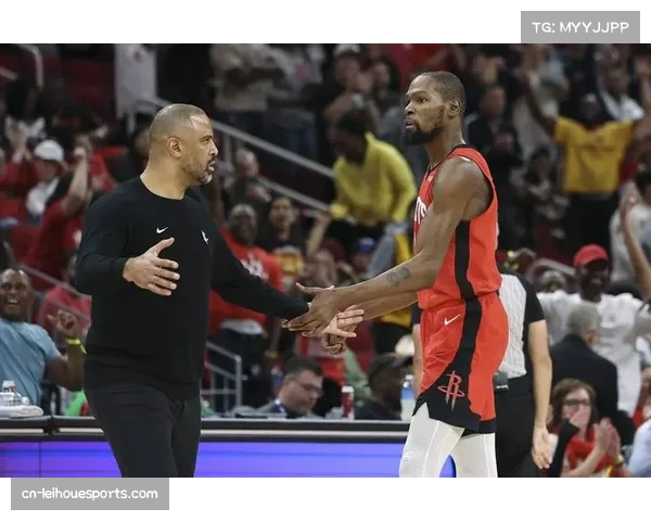 杜兰特缺阵期间谢泼德扛起进攻 新秀展现大心脏球员特质