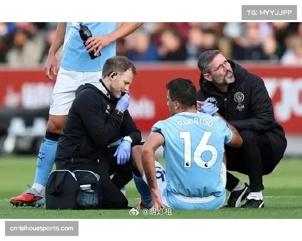 罗德里伤愈复出能否适应英超联赛当前强度受关注