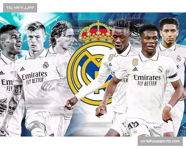 皇马中场控制力解析 琼阿梅尼与卡马文加构筑屏障